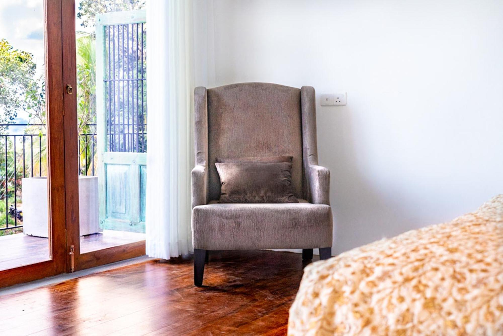 Kandy Casa By Regus Zewnętrze zdjęcie