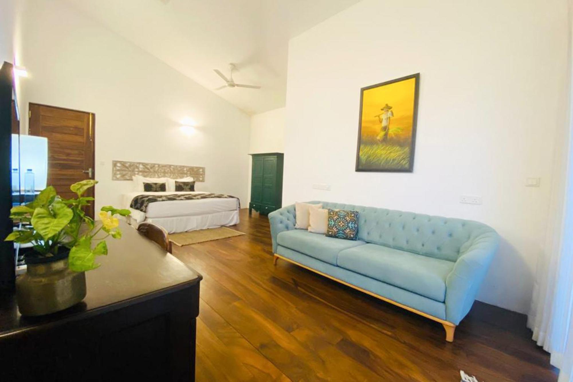 Kandy Casa By Regus Zewnętrze zdjęcie