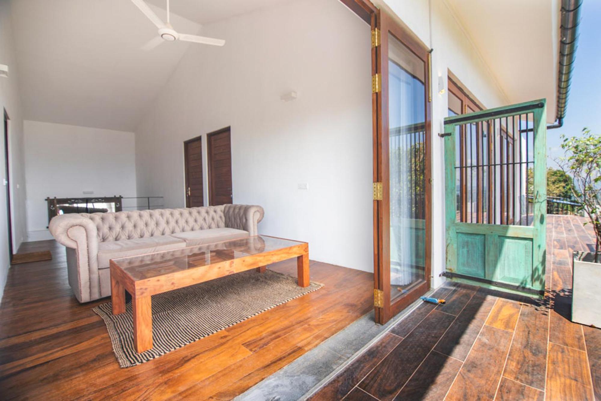 Kandy Casa By Regus Zewnętrze zdjęcie