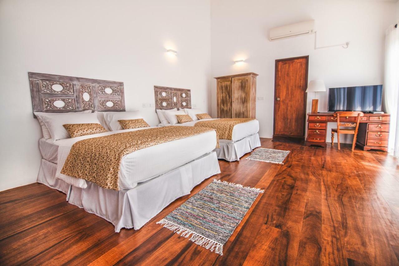 Kandy Casa By Regus Zewnętrze zdjęcie