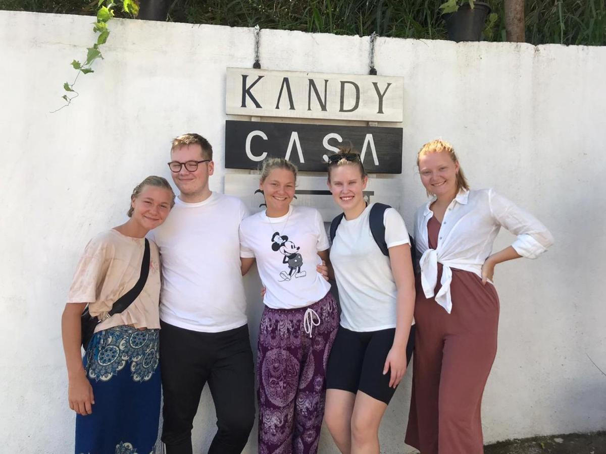 Kandy Casa By Regus Zewnętrze zdjęcie